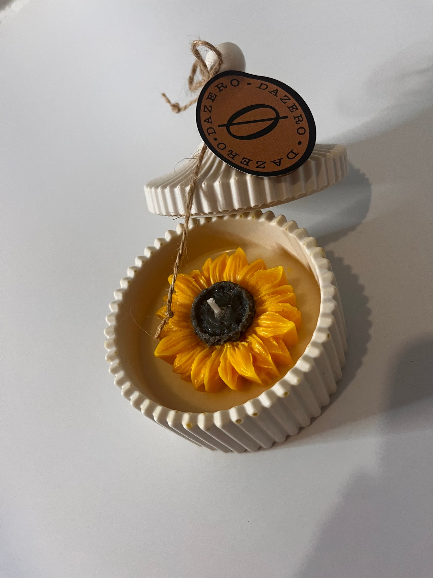 Candela di girasole
