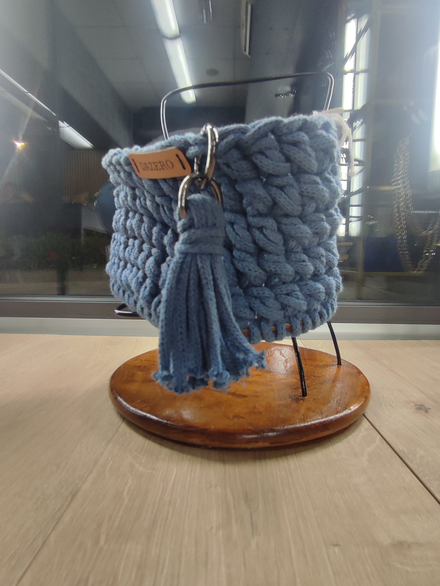 CONTENITORE MOLTI USO