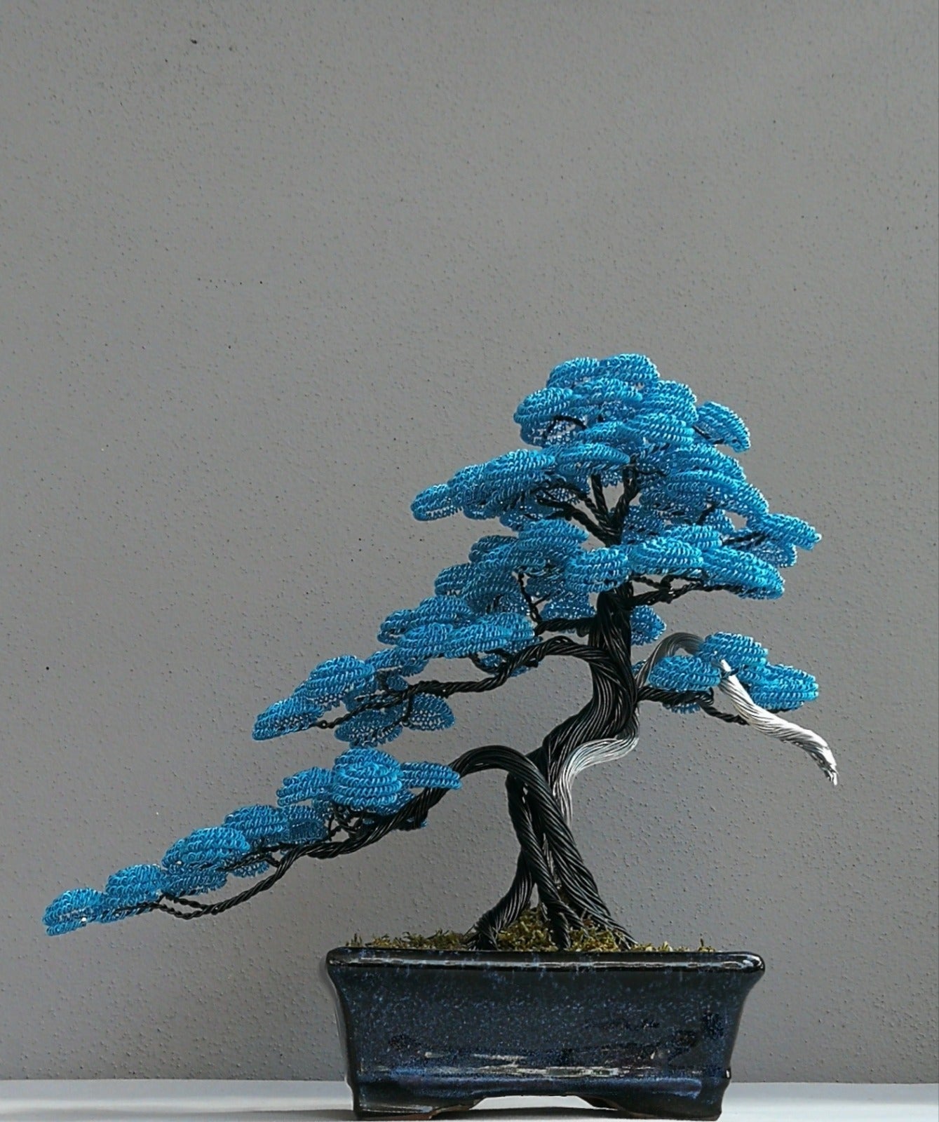 Bonsai serie B93 (REPLICABILE)