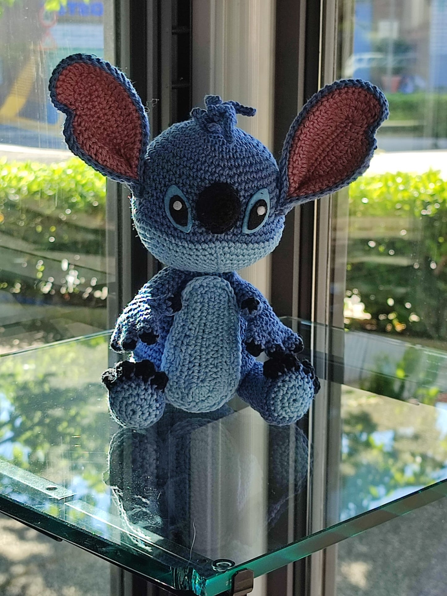 STITCH