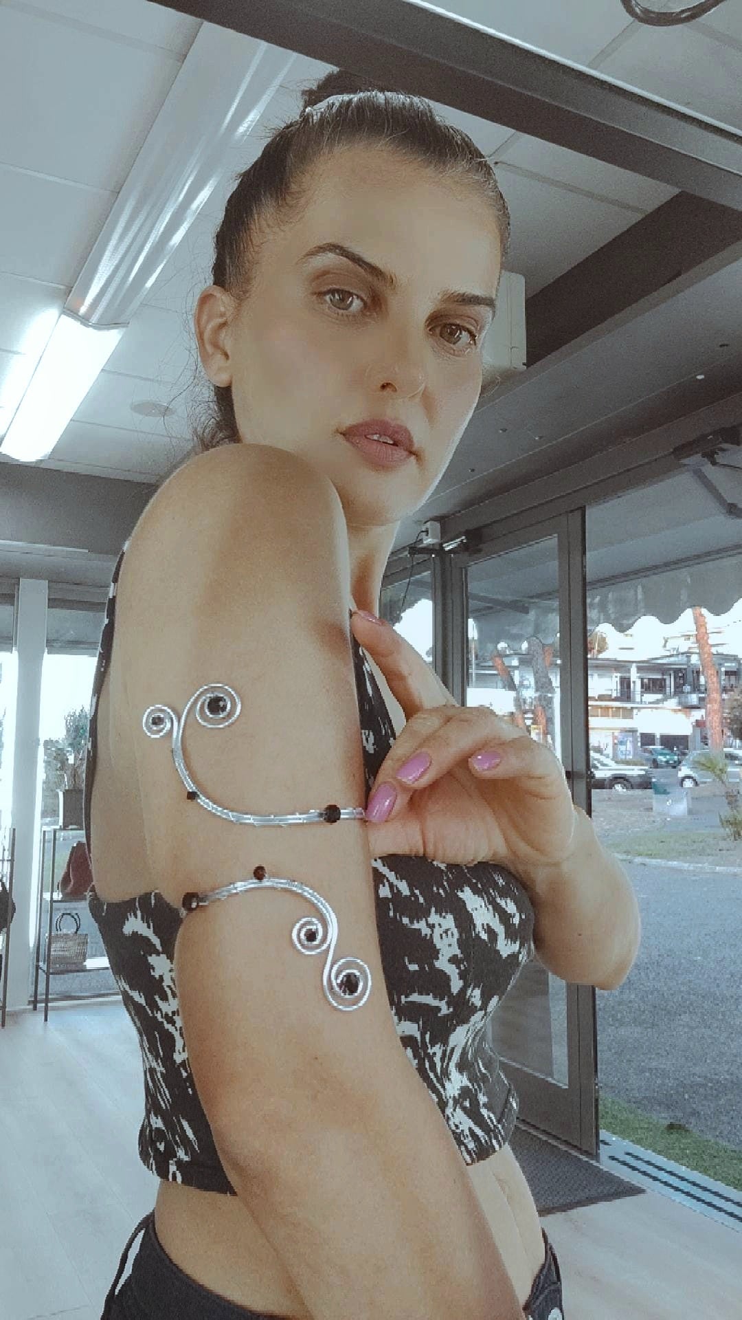 Bracialetio di bracio