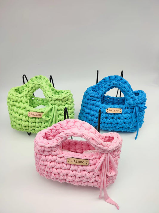 mini borsetta