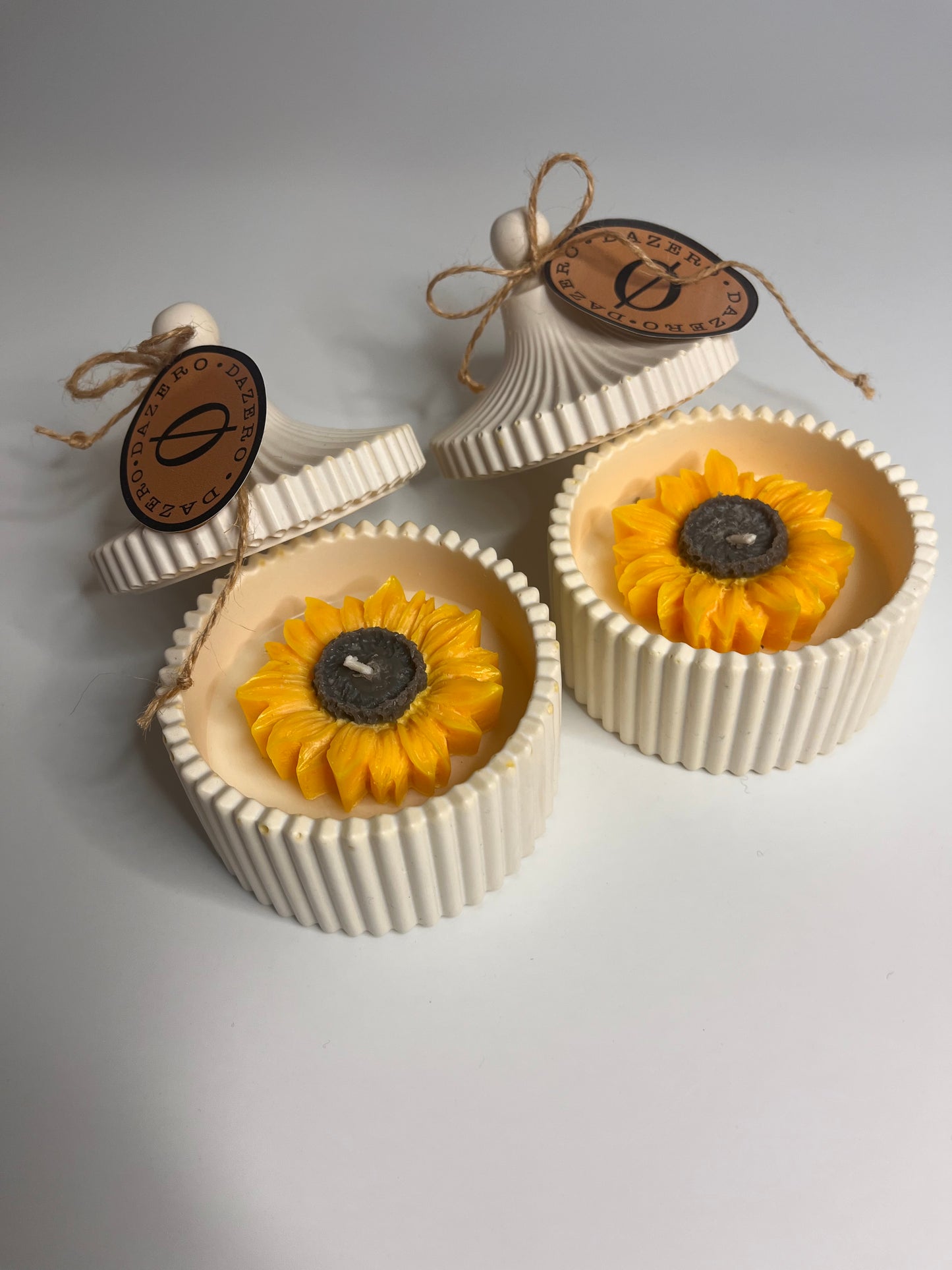 Candela di girasole