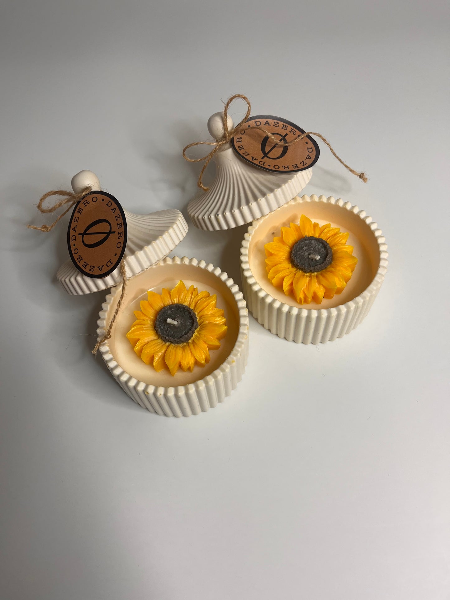 Candela di girasole