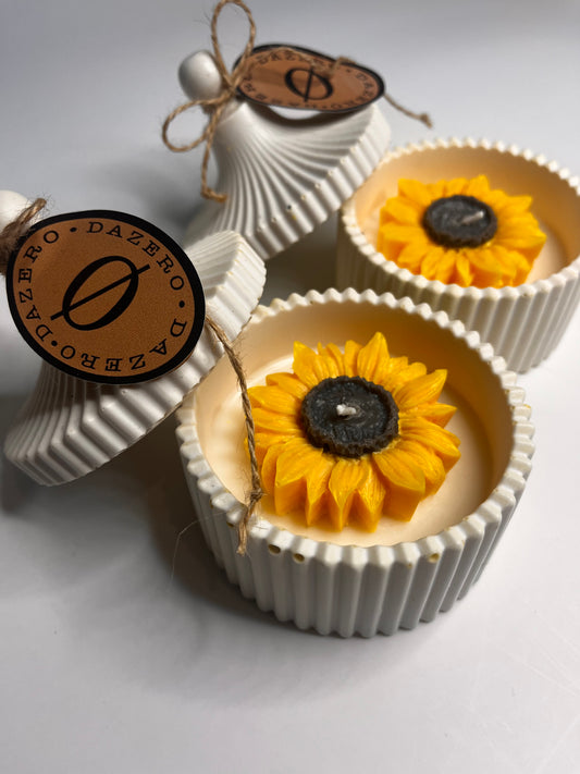 Candela di girasole