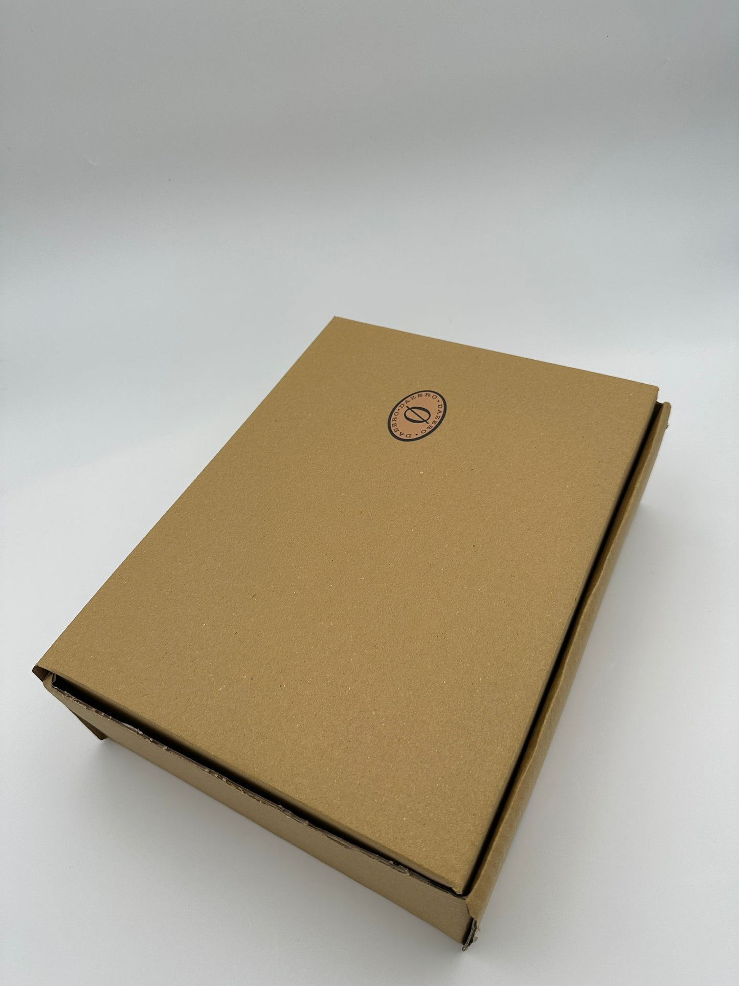 Borsetta nera in cotone