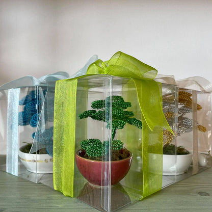 ART. E25- diversi colori - Bomboniere x cerimonie su ordinazione