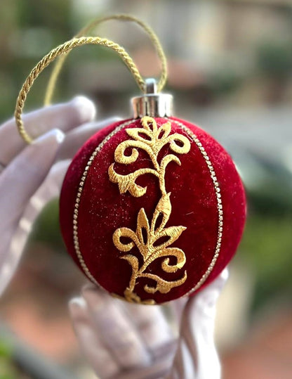 Palline di Natale