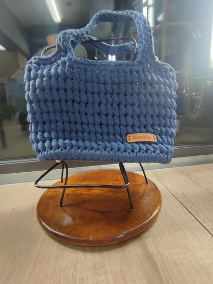 BORSA BLU