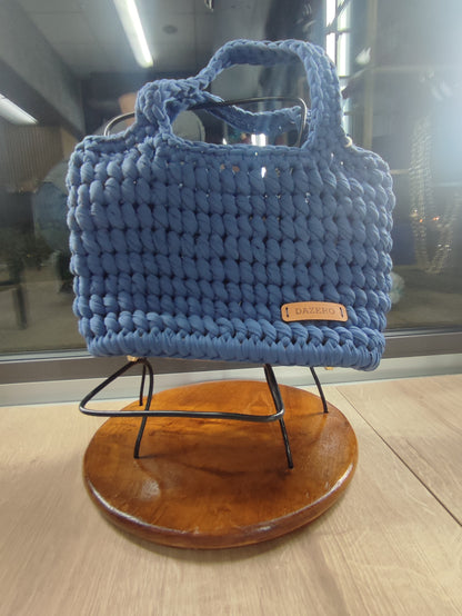 BORSA BLU