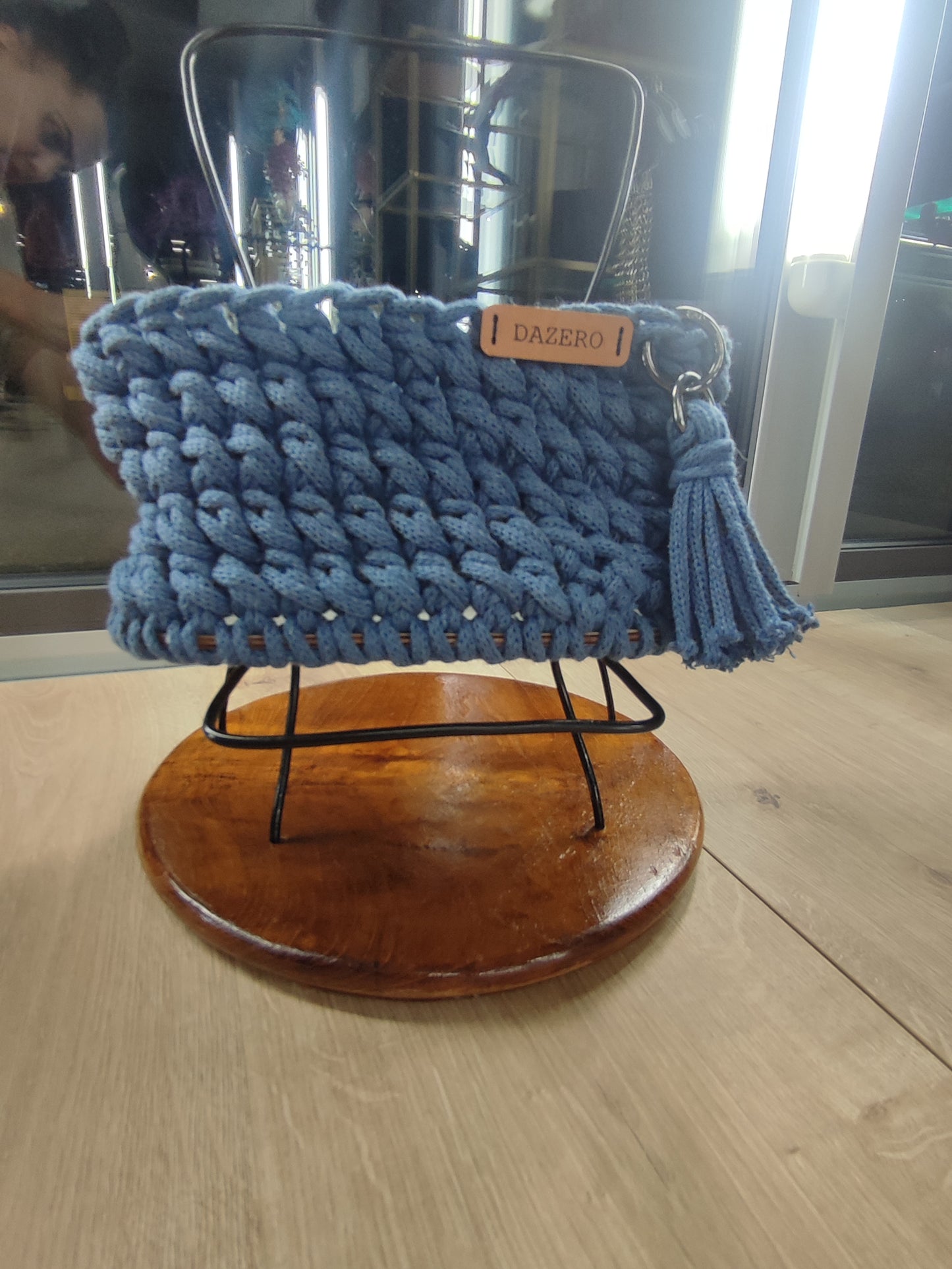 CONTENITORE MOLTI USO