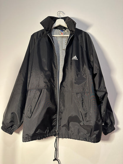 Giacchetta impermeabile Adidas taglia  M - nuovo