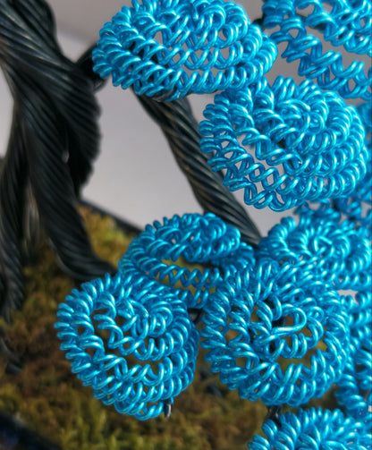 Bonsai serie B93 (REPLICABILE)