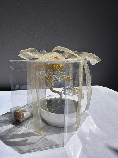 ART. E25- diversi colori - Bomboniere x cerimonie su ordinazione