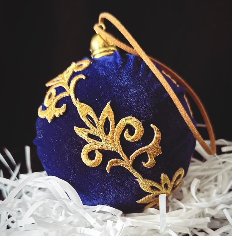 Palline di Natale