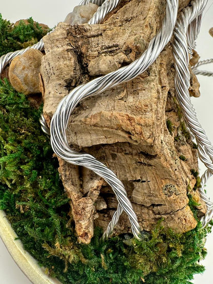 Bonsai seri B21 (REPLICABILE)