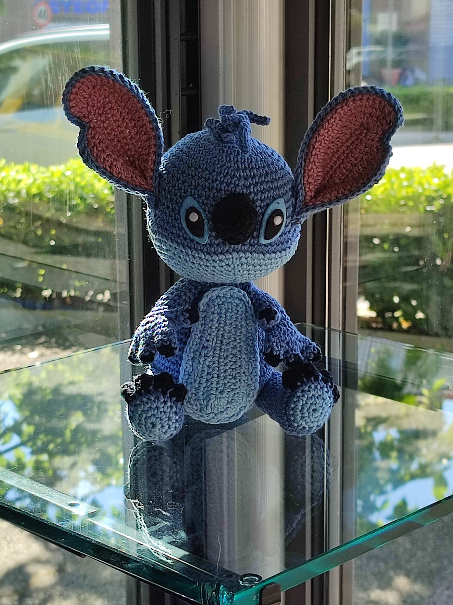 STITCH