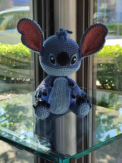 STITCH