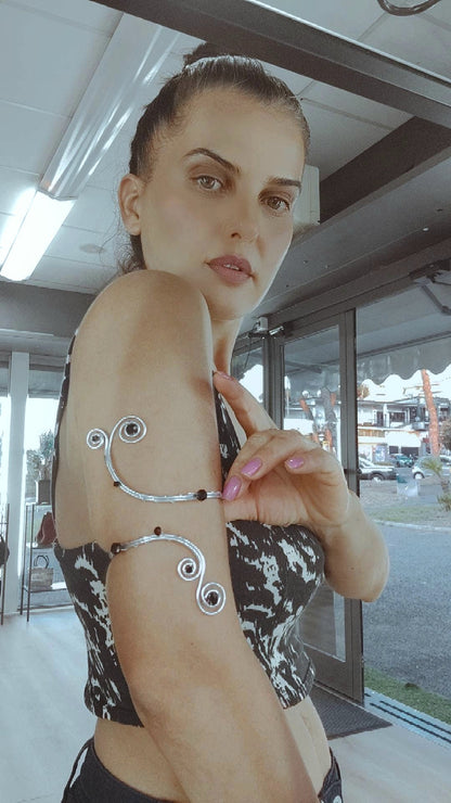 Bracialetio di bracio