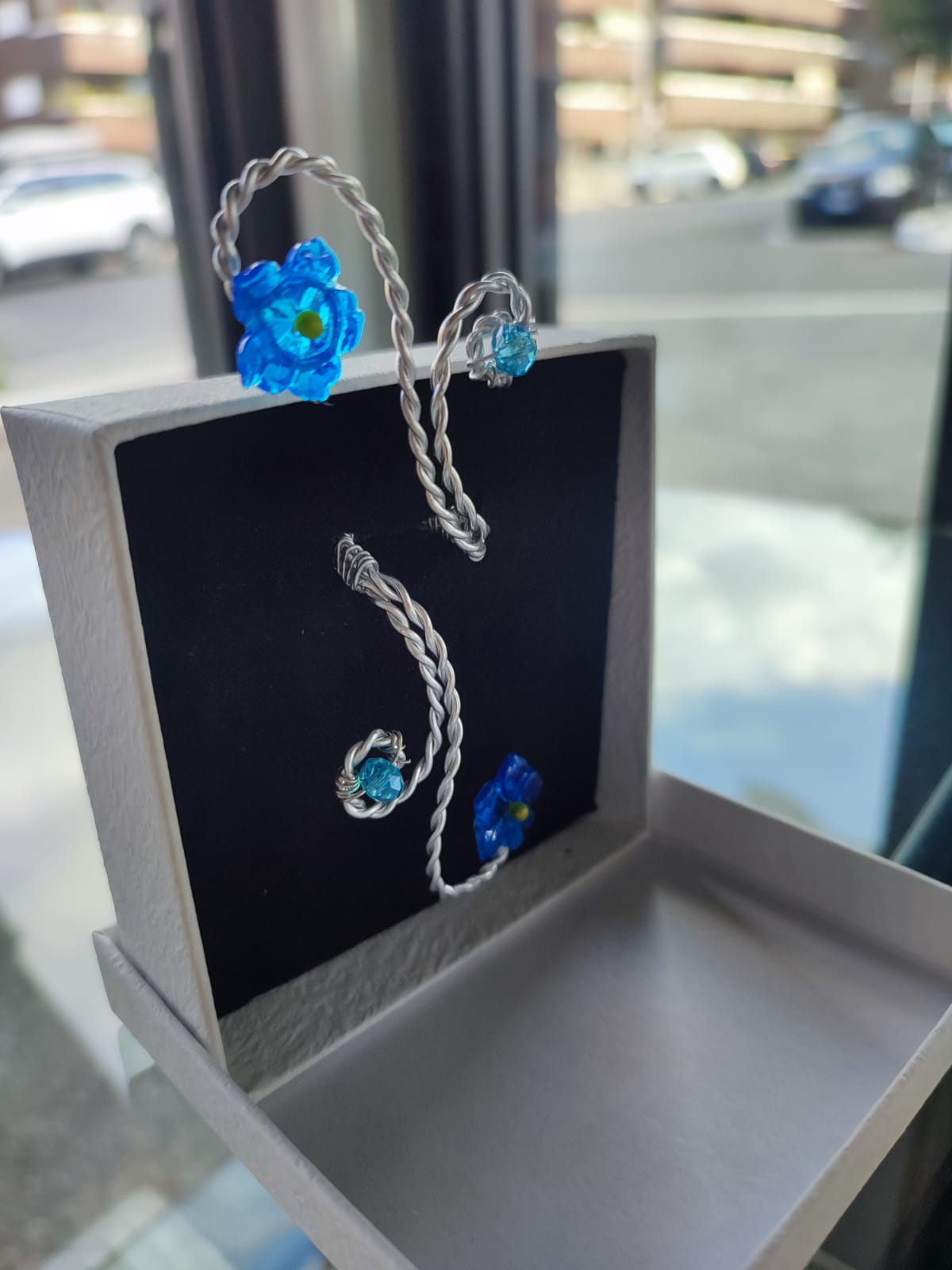 Anello "nontiscordardime"