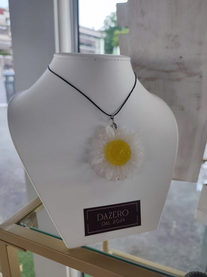 Collana Margherita