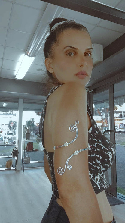 Bracialetio di bracio