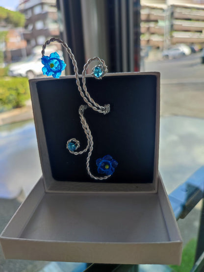 Anello "nontiscordardime"